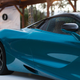 Illustration for article titled The McLaren 720S Spider Solves a Super Annoying Problem Before It Even Is One